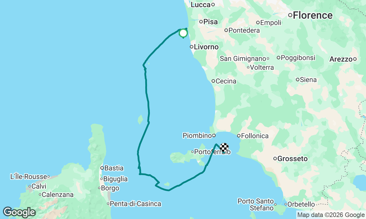151 Miglia 2026