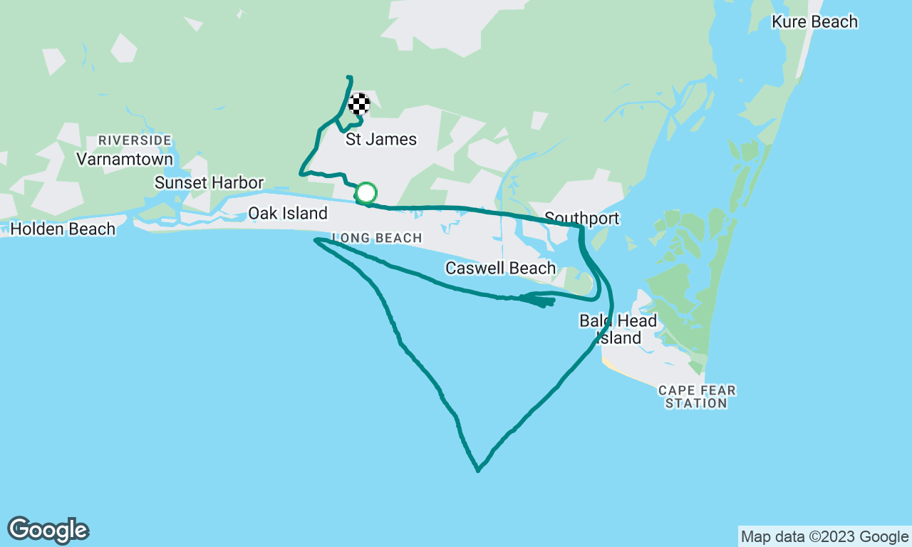 ocean race