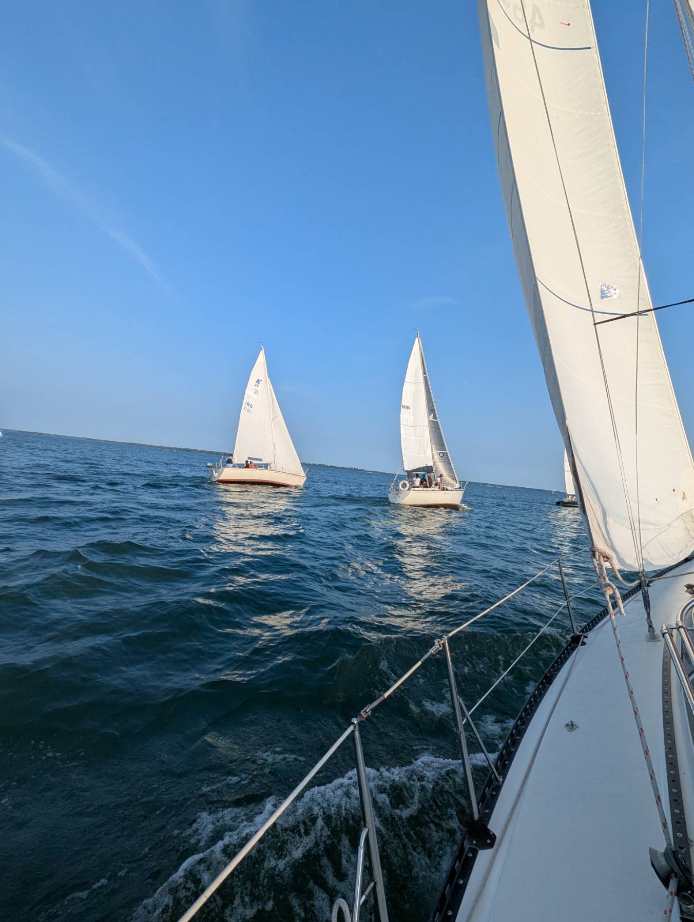 Friday Fun Race - Royal St Lawrence_308A85E0-F62C-48CD-B590-F093D8AA1381