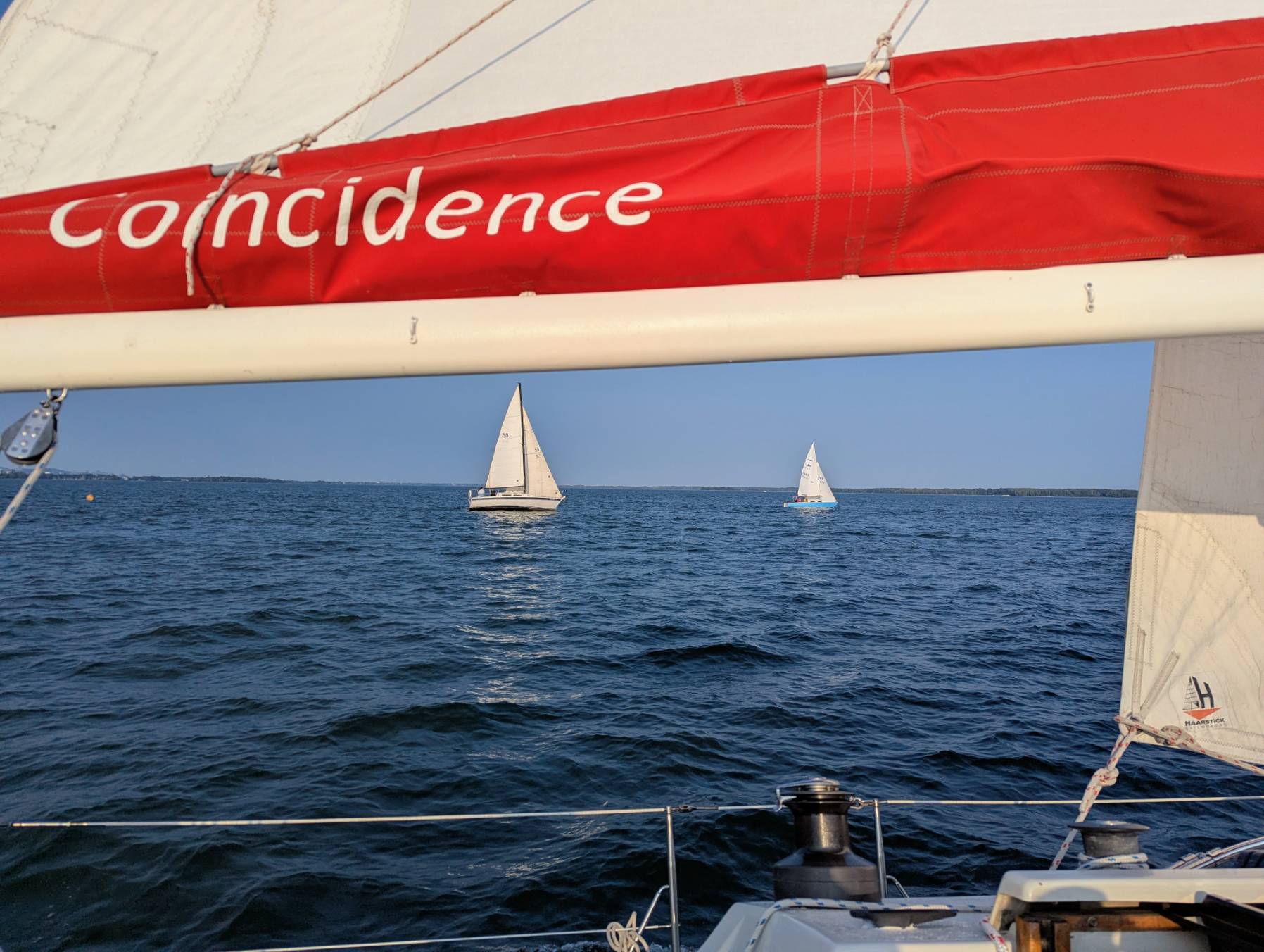 Friday Fun Race - Royal St Lawrence_FDF575E6-2CBF-4807-AD8B-5F7719BC9171