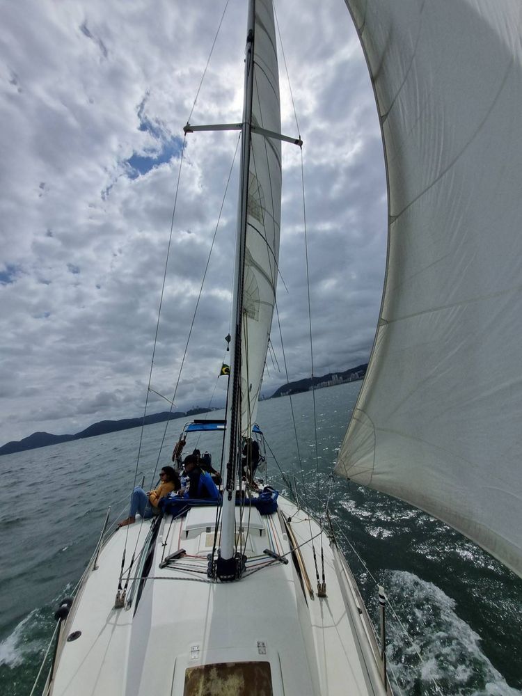 Voyage photo from 