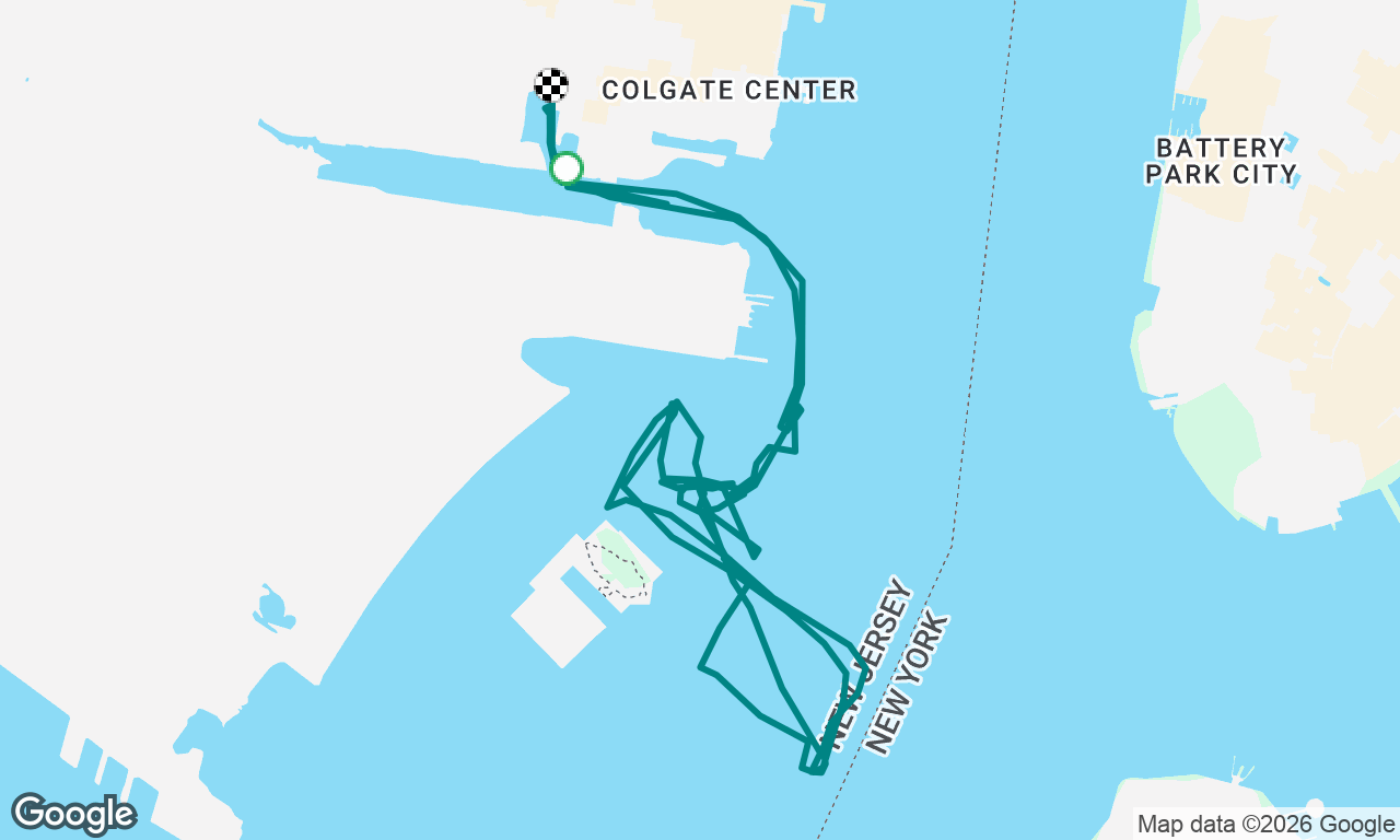 MYC… race?