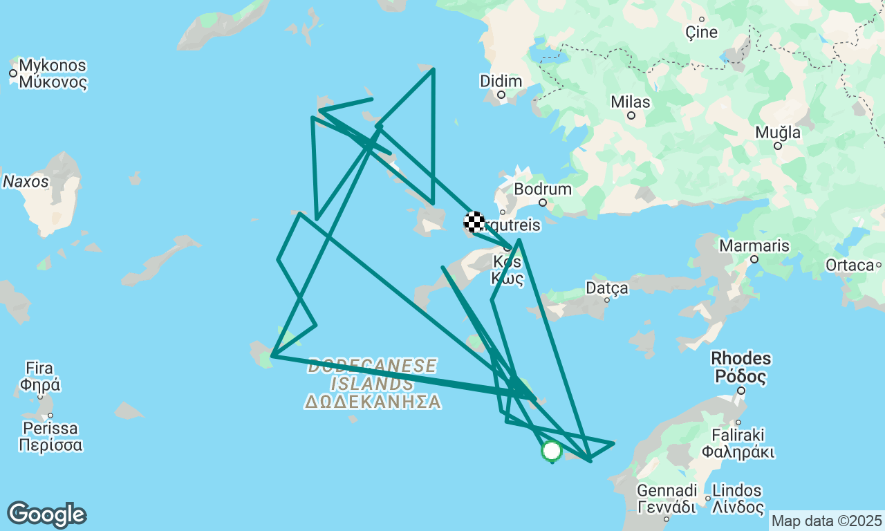 Dodecanese