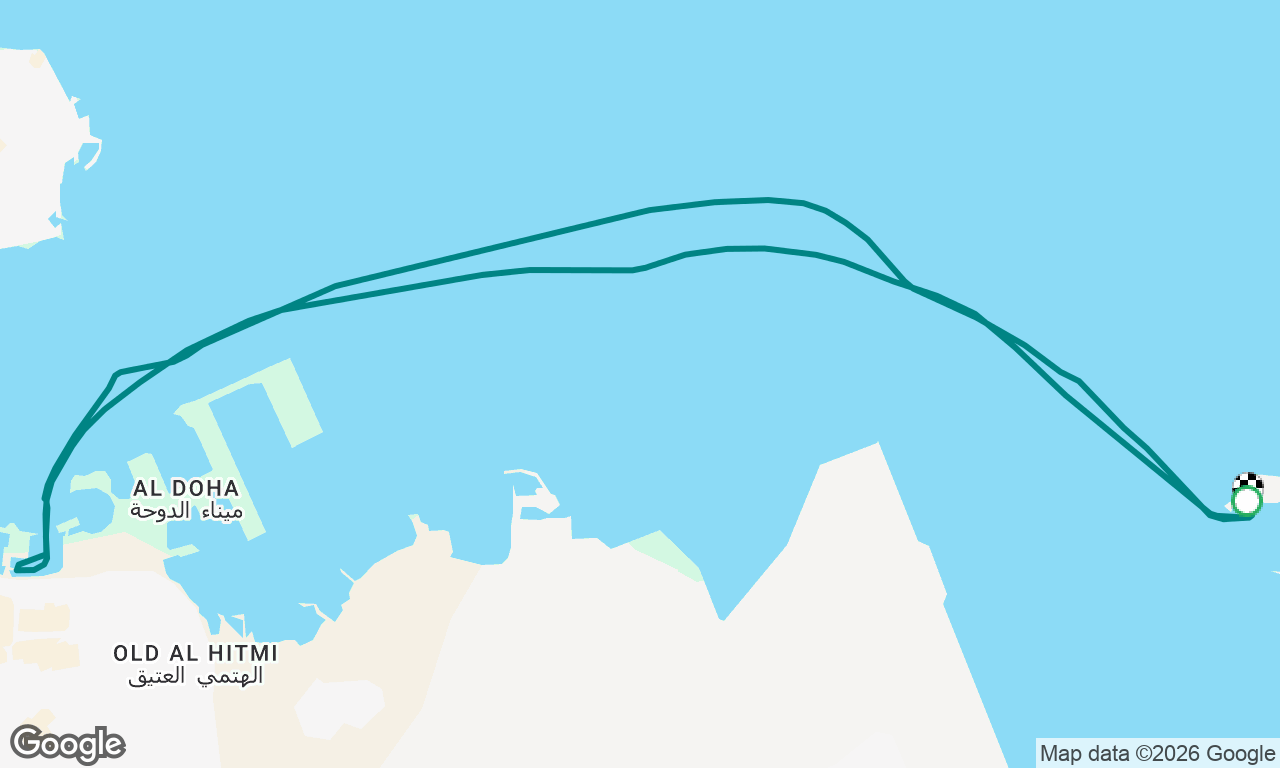 Island to shyouk  vice versa