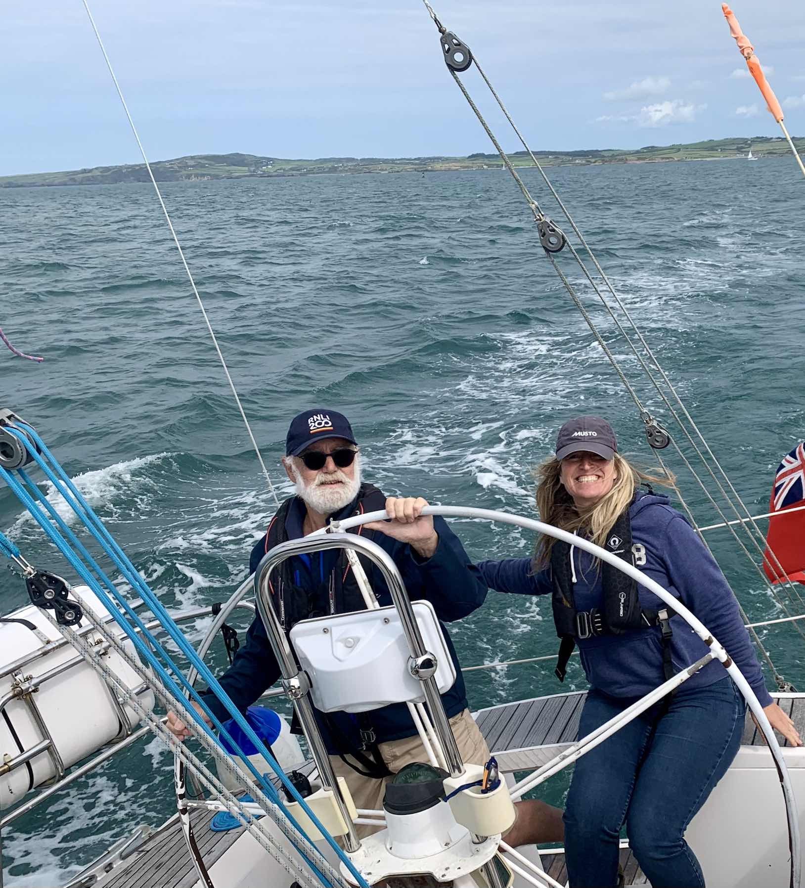 Post cataract sail in Holyhead Bay_308D3898-216A-41CA-8535-FC776BCB1DC9
