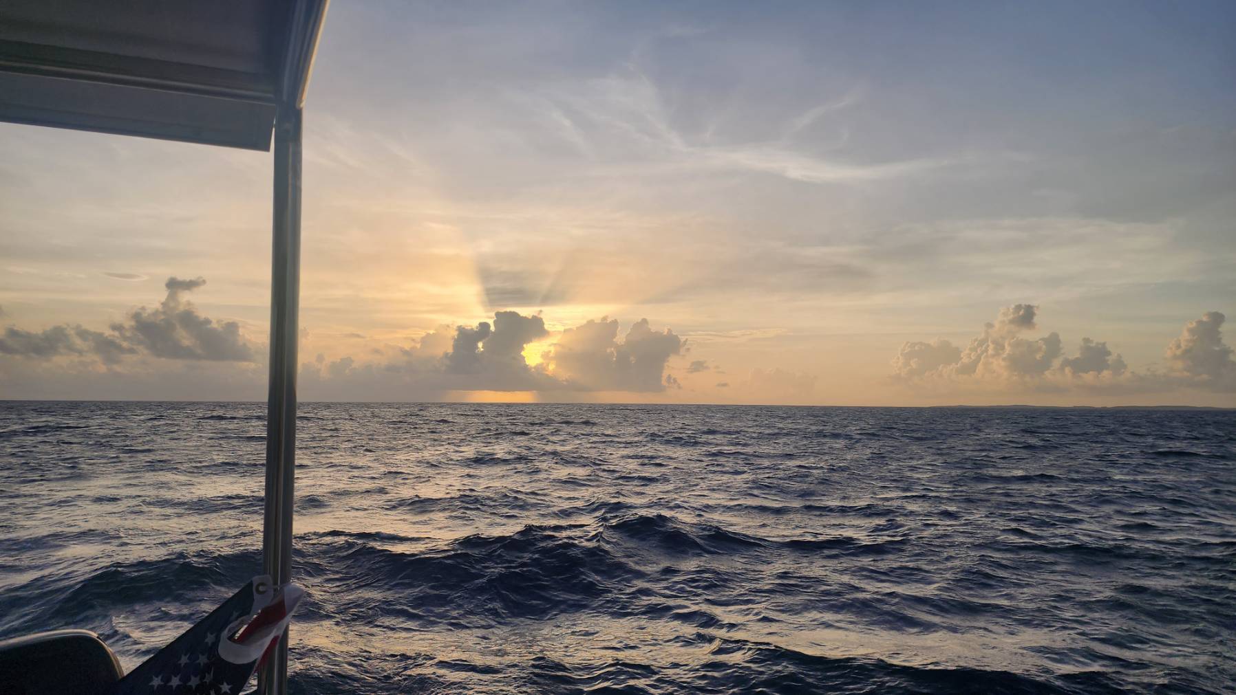 Officially in the Bahamas _C9658C0A-F911-4AEC-9239-6F44C6C2BB0D