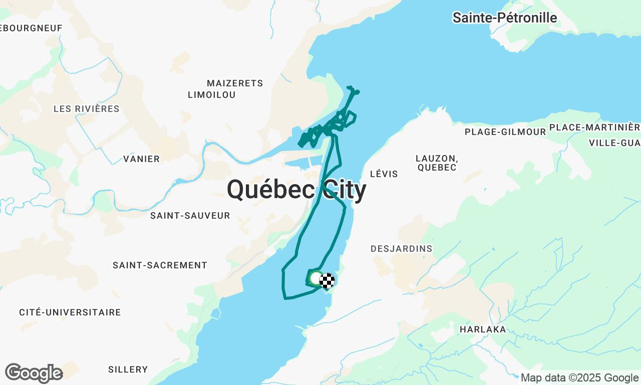 Stage équipier élémentaire (jour 3/4)