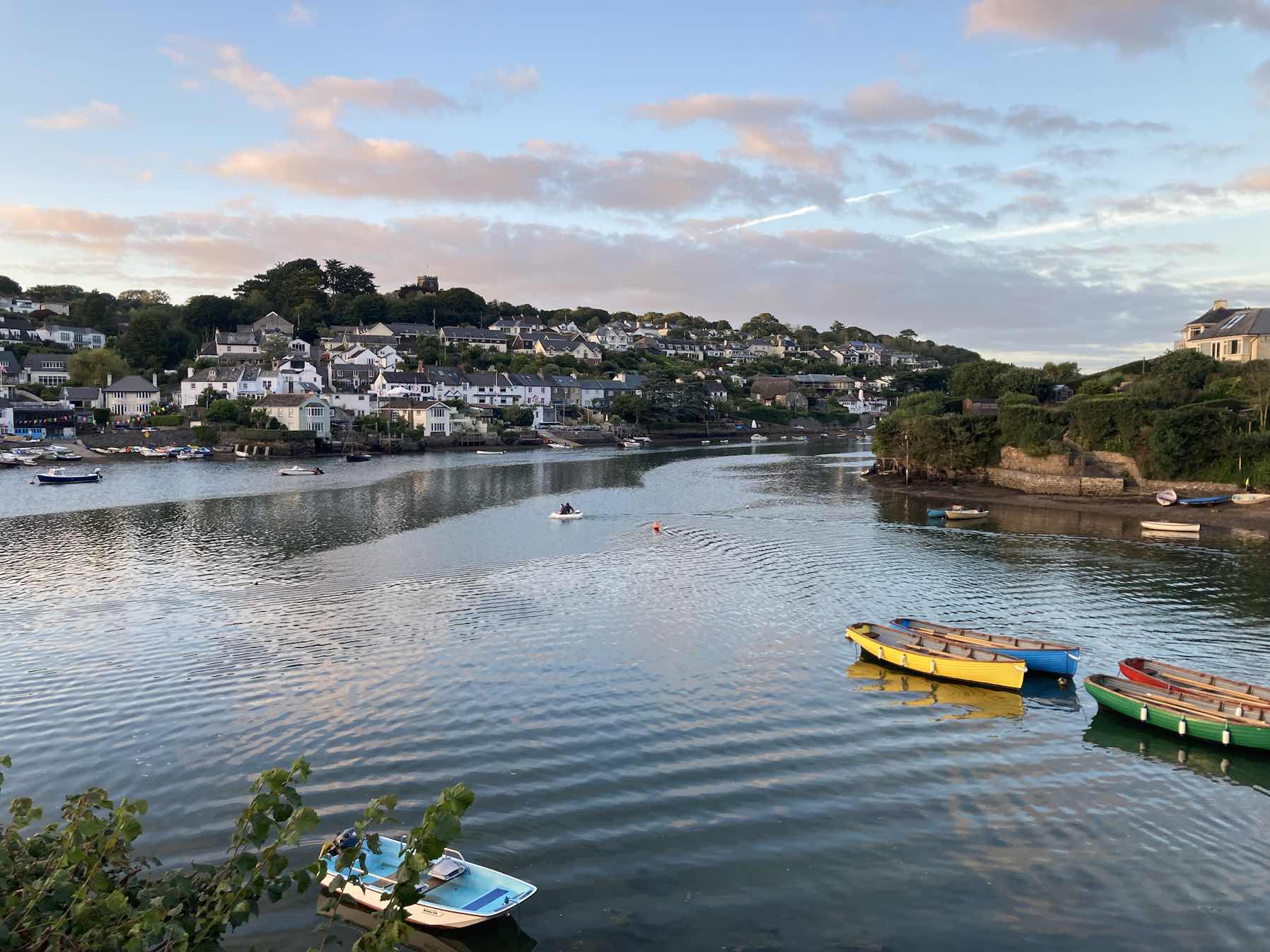 Summer Cruise 24 - Leg 5 - Salcombe to Yealm_63AB748E-6544-4CA4-BA34-24A78D2AADE4
