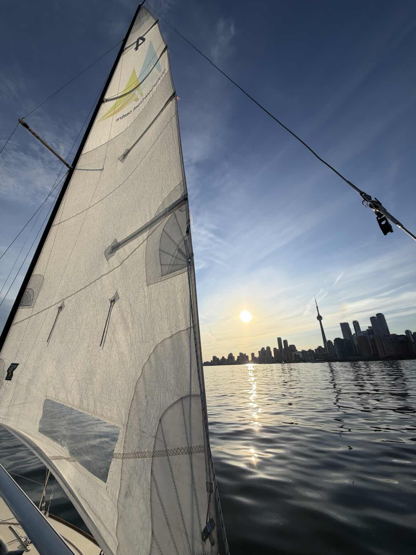 No Power Sailing 😎_92CF90A7-B43E-40EB-B370-153FC1FF0A1C