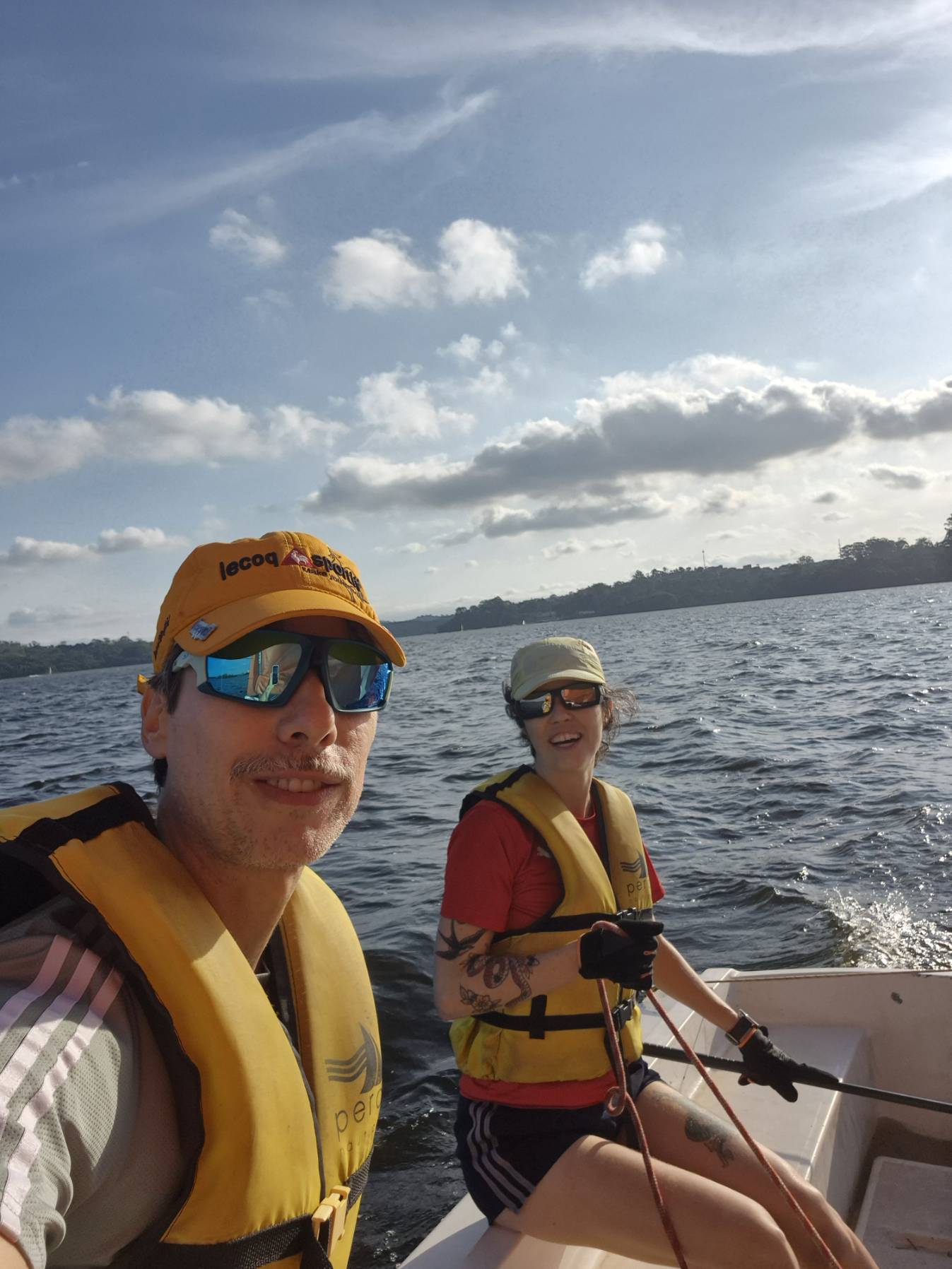 Velejada na Represa Guarapiranga _4EA686D7-EB3F-499E-A9DB-619E2C8E58A5