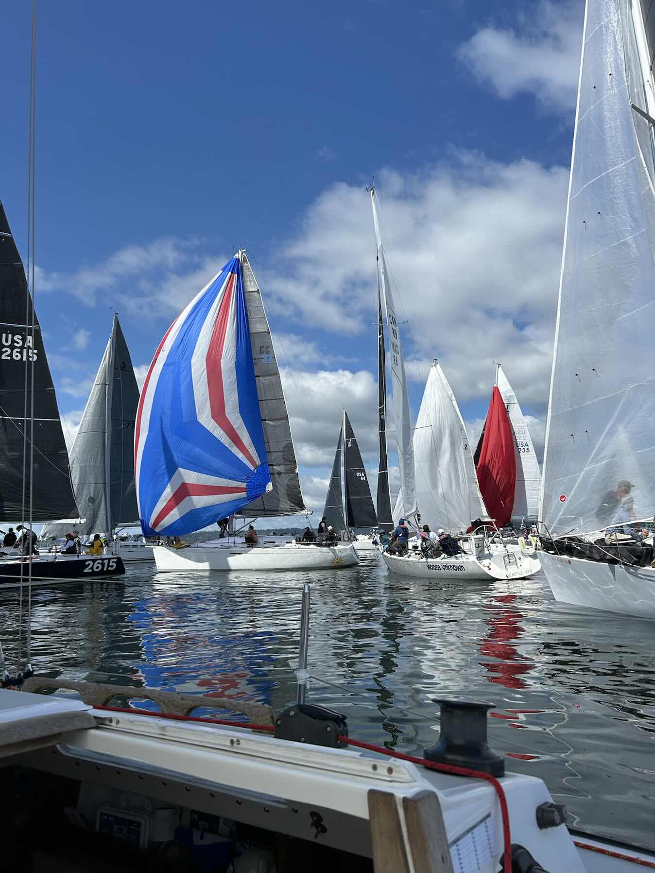 SYC Tri-Island Series: Race 3 - Blake Island_FE6A8738-73A5-4F51-9863-37404B3E665D