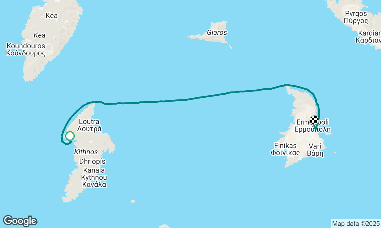 Greece Day 5 (Thursday)