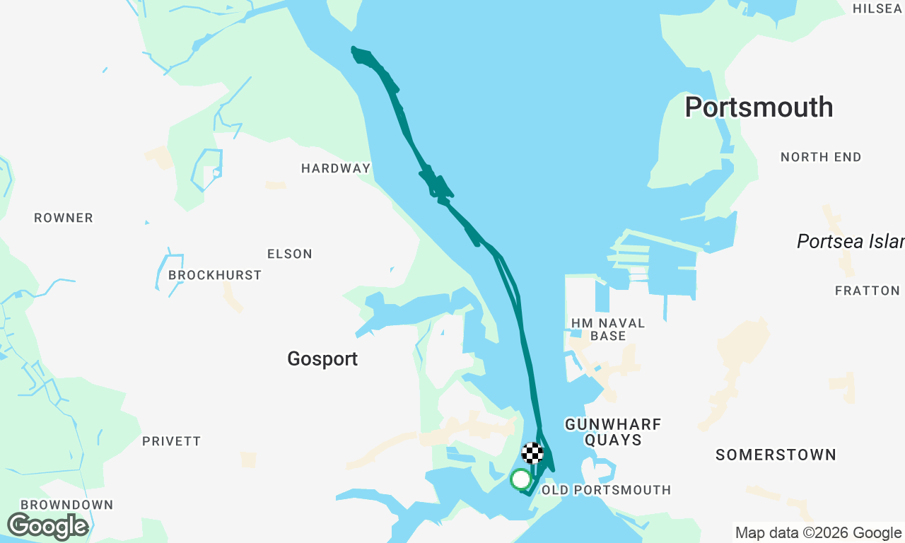 Coastal skipper day 3 - mooring and mob exercises