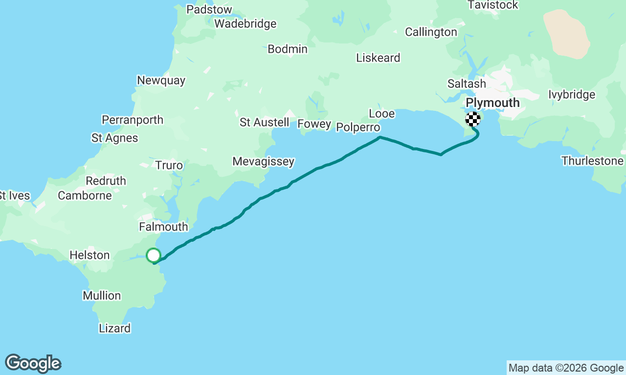 Edging closer to home