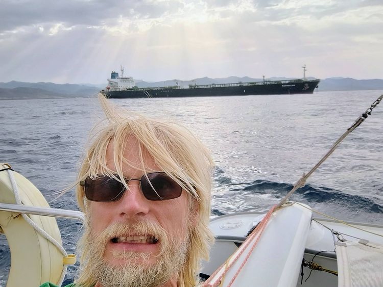 Voyage photo from 