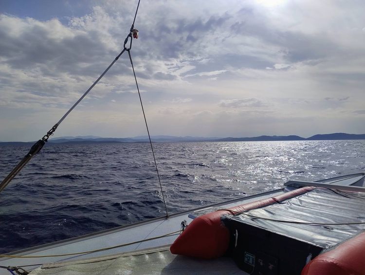 Voyage photo from 
