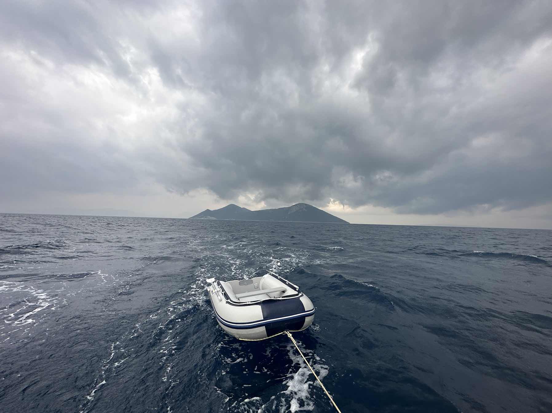 Beam reaching to paradise ⛵️🌊_84C37057-0C17-4A6E-BD76-9BD4AFB290CD