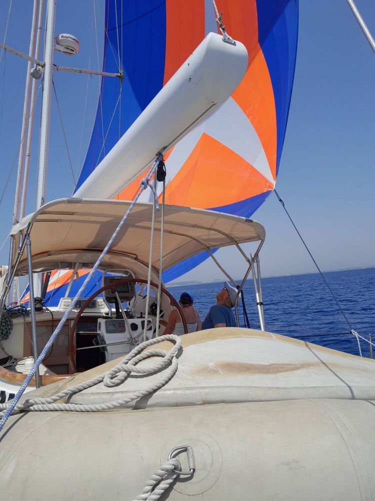 Voyage photo from 