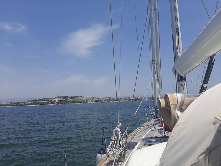 Voyage photo from 