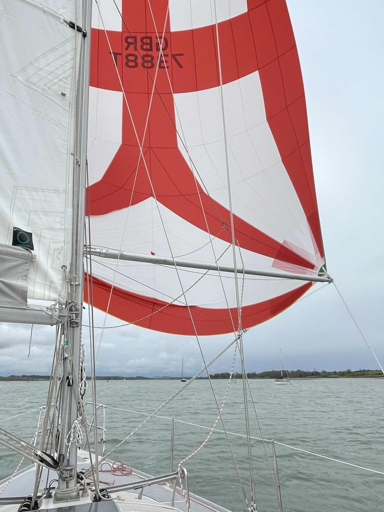 Mars training- back on the water at last!!_4F40AC7C-3B64-42E8-B4DE-72FCB2DB0B3F