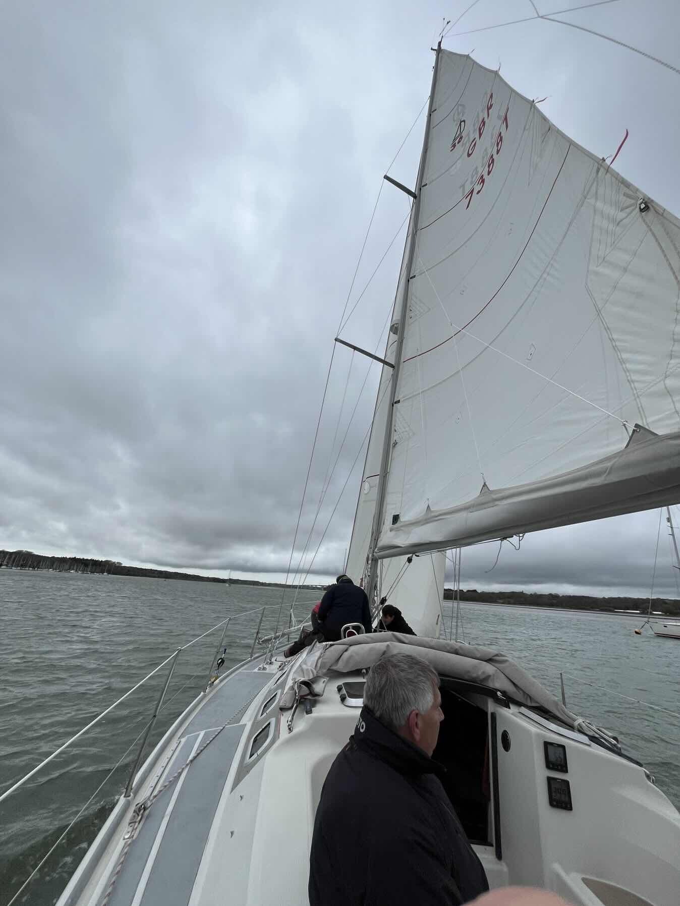 Mars training- back on the water at last!!_704BCAC3-739E-4EBA-868E-81D7A3076E2B