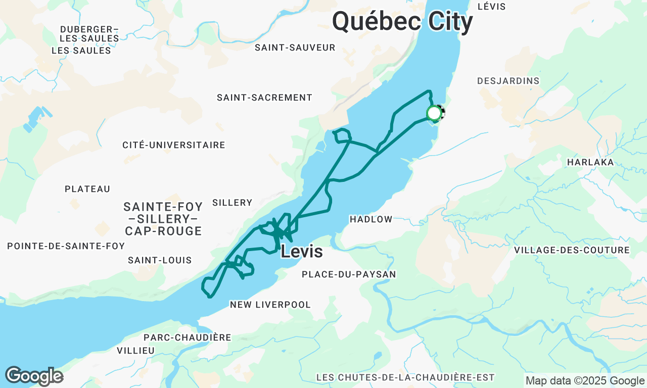 Formation croisière élémentaire 