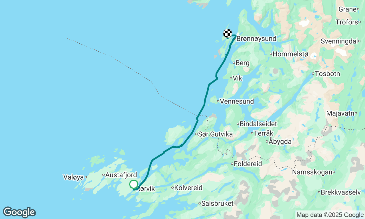Norway 