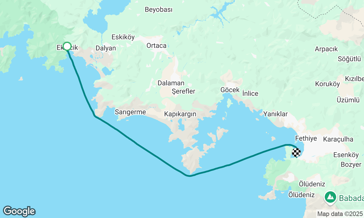 Fethiye 