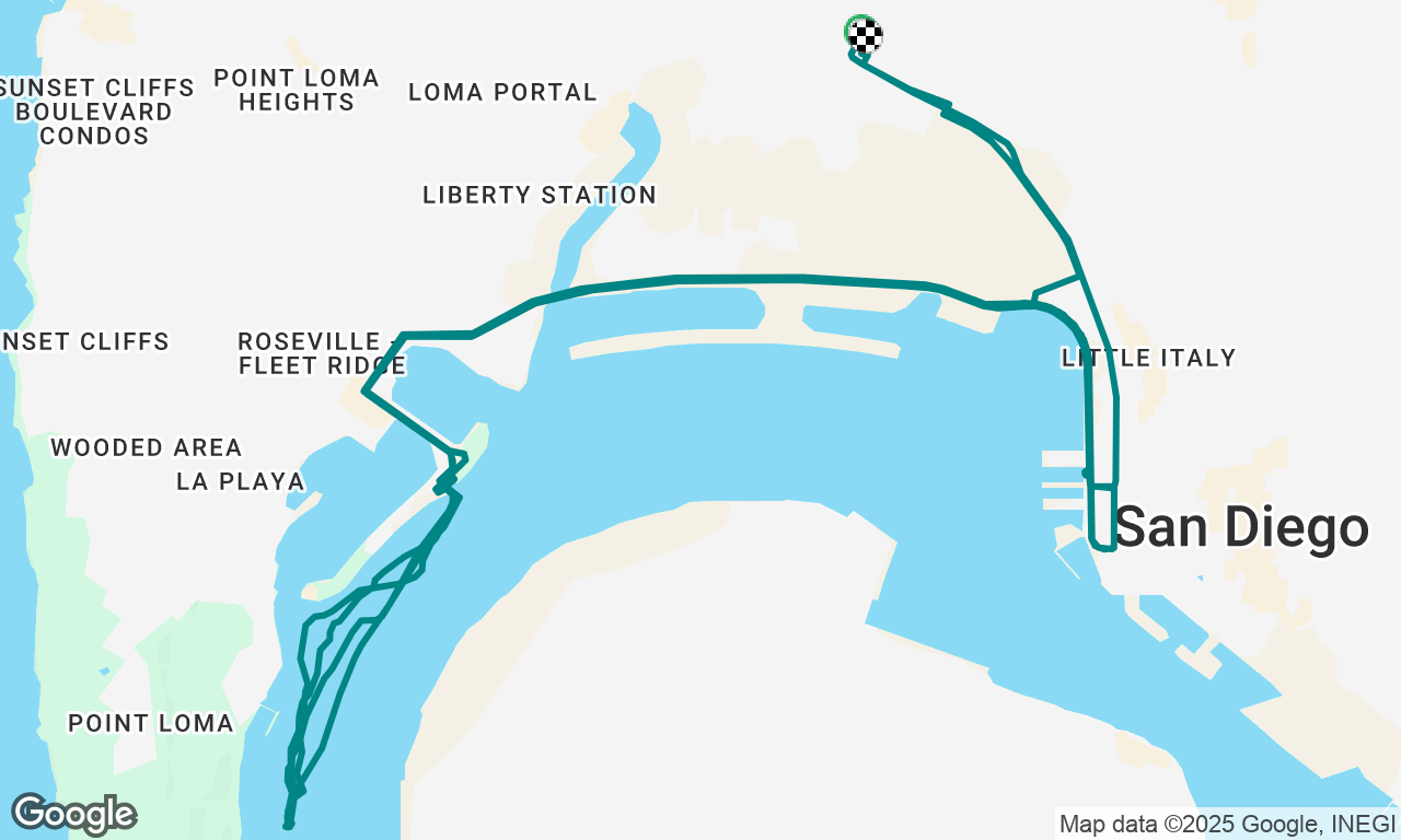 Emb2 with Kim on 659