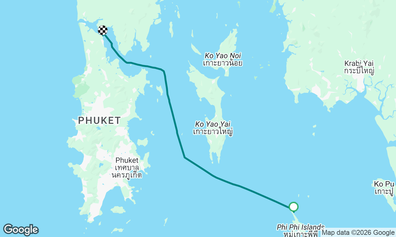 Phuket D6