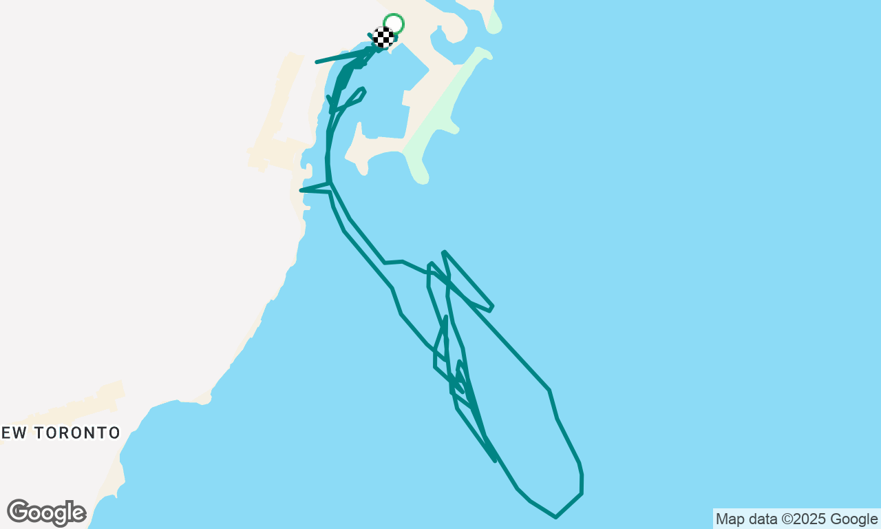 Mentoring on Sail-a-vie 