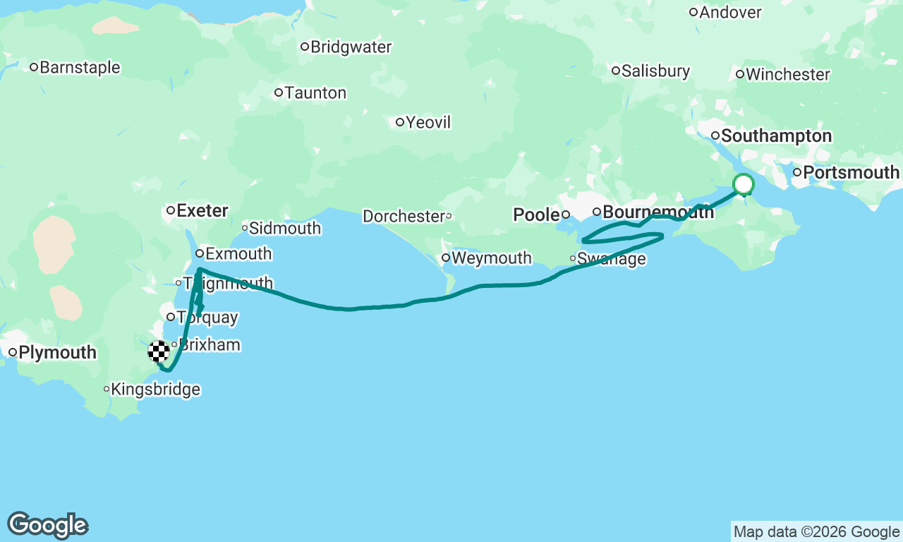 SOR passage race 2026
