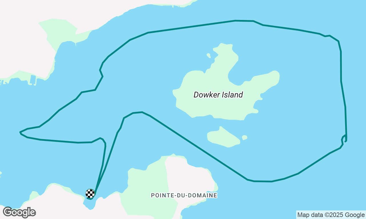 Première sortie solo