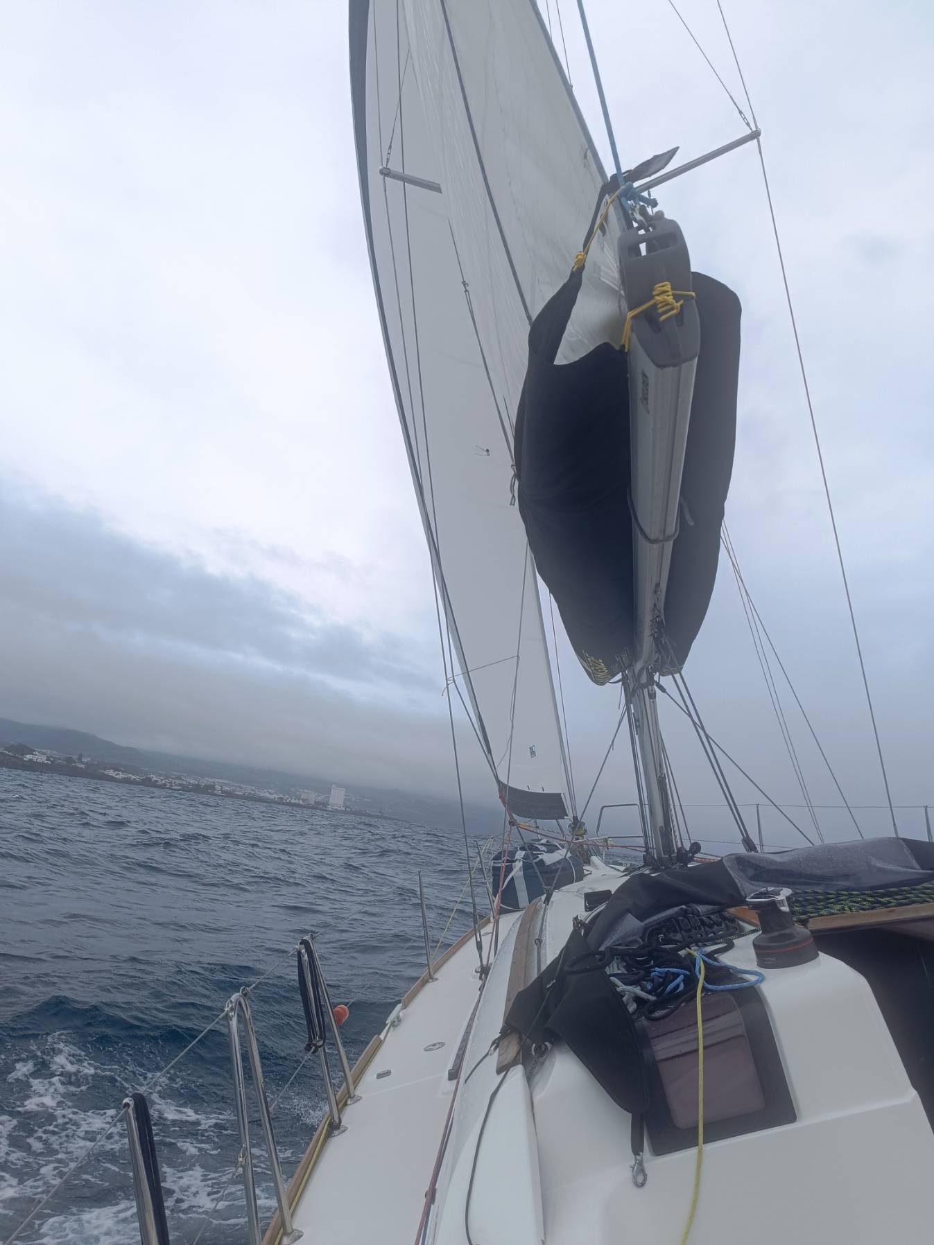 "Maria Pia" Training Regatta.._B5698C30-89B7-4E27-8198-FC8604E6D55C