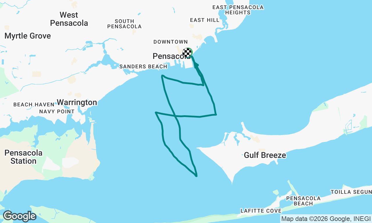 Pensacola - Labor Day 26