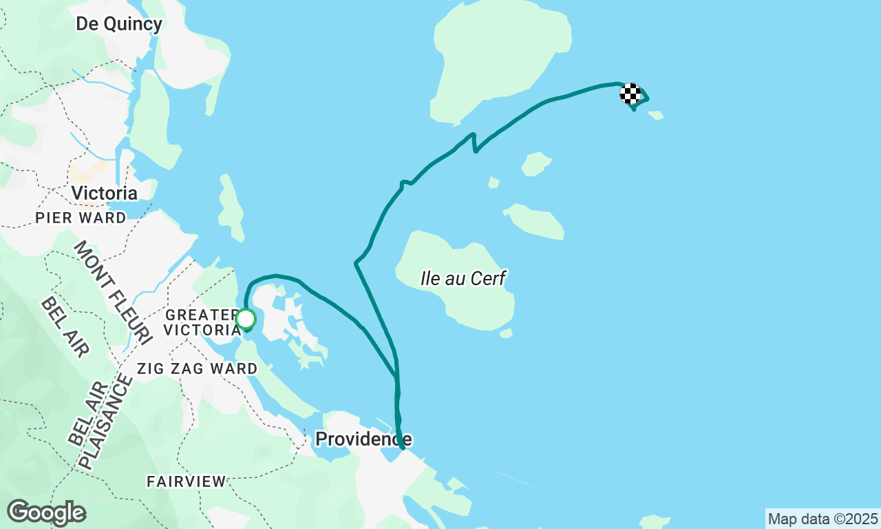 extramile.org.za Seychelles 2025