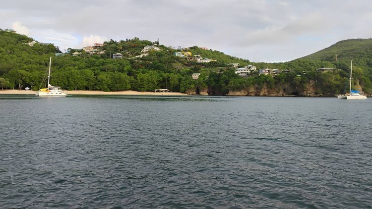 Voyage photo from