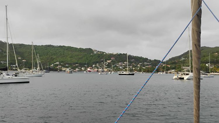 Voyage photo from