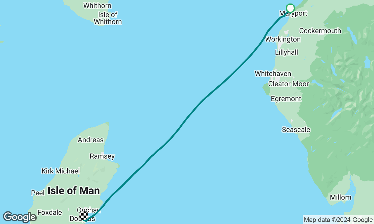 MYA IOM Trip 2024
