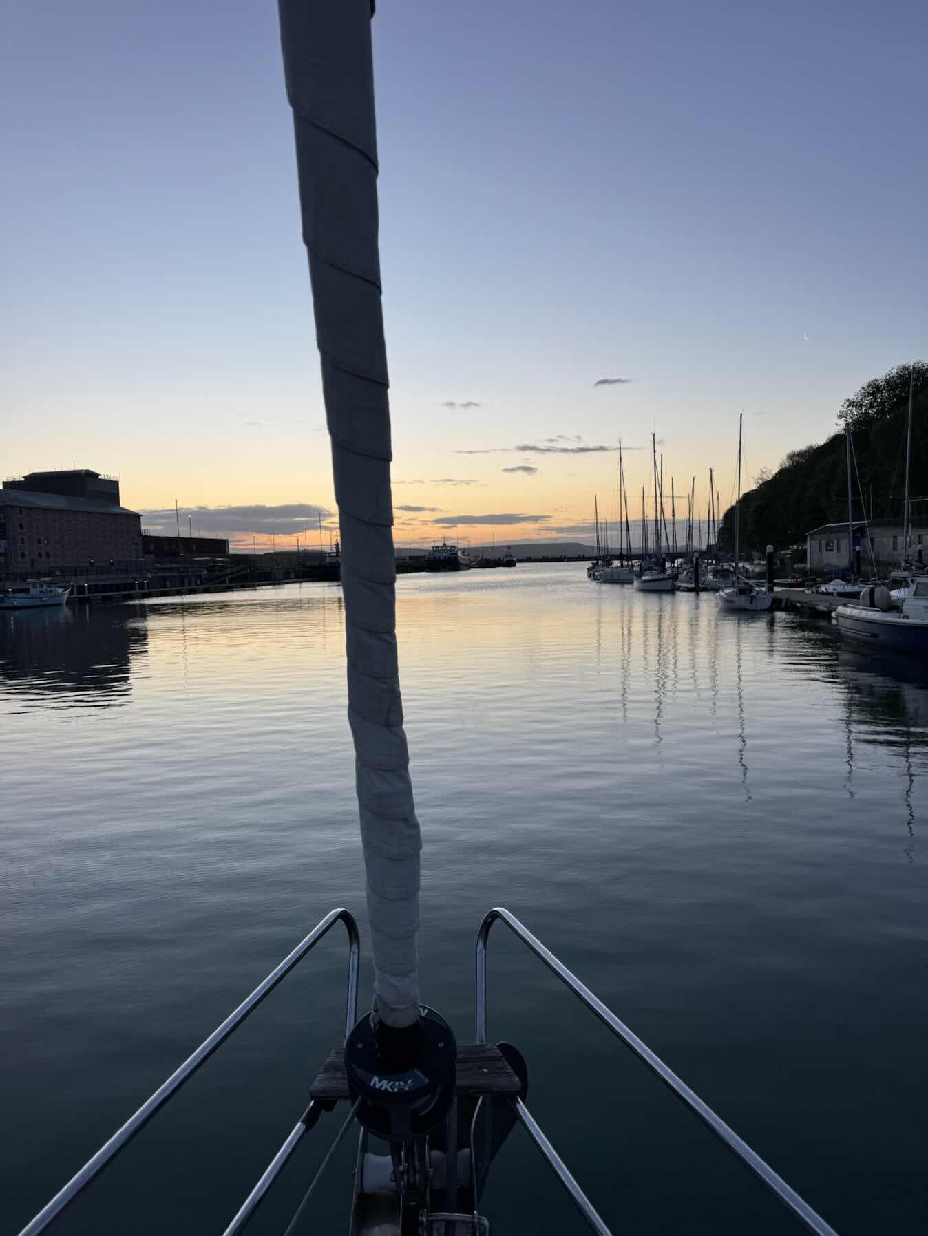 Weymouth to Guernsey_D9C451C8-E375-4C6C-BA3B-1746263A40C8