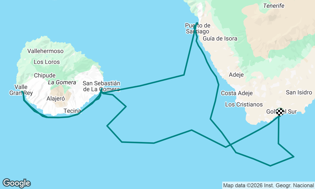 Coastal Skipper Course/Exam