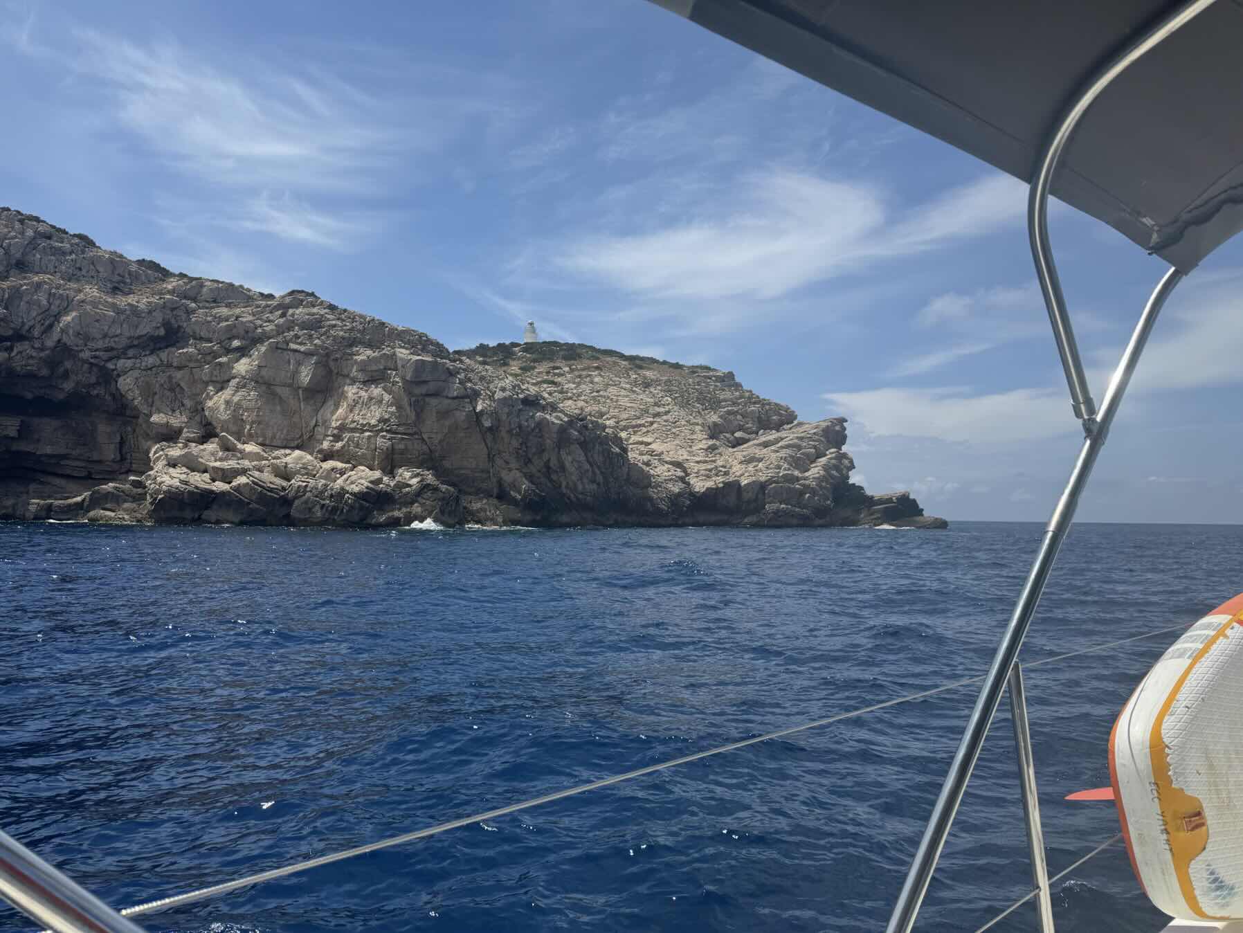 San Antonio - Talamanca, Ibiza _89D7A9C1-1872-4478-9417-11D4D8BAEF76