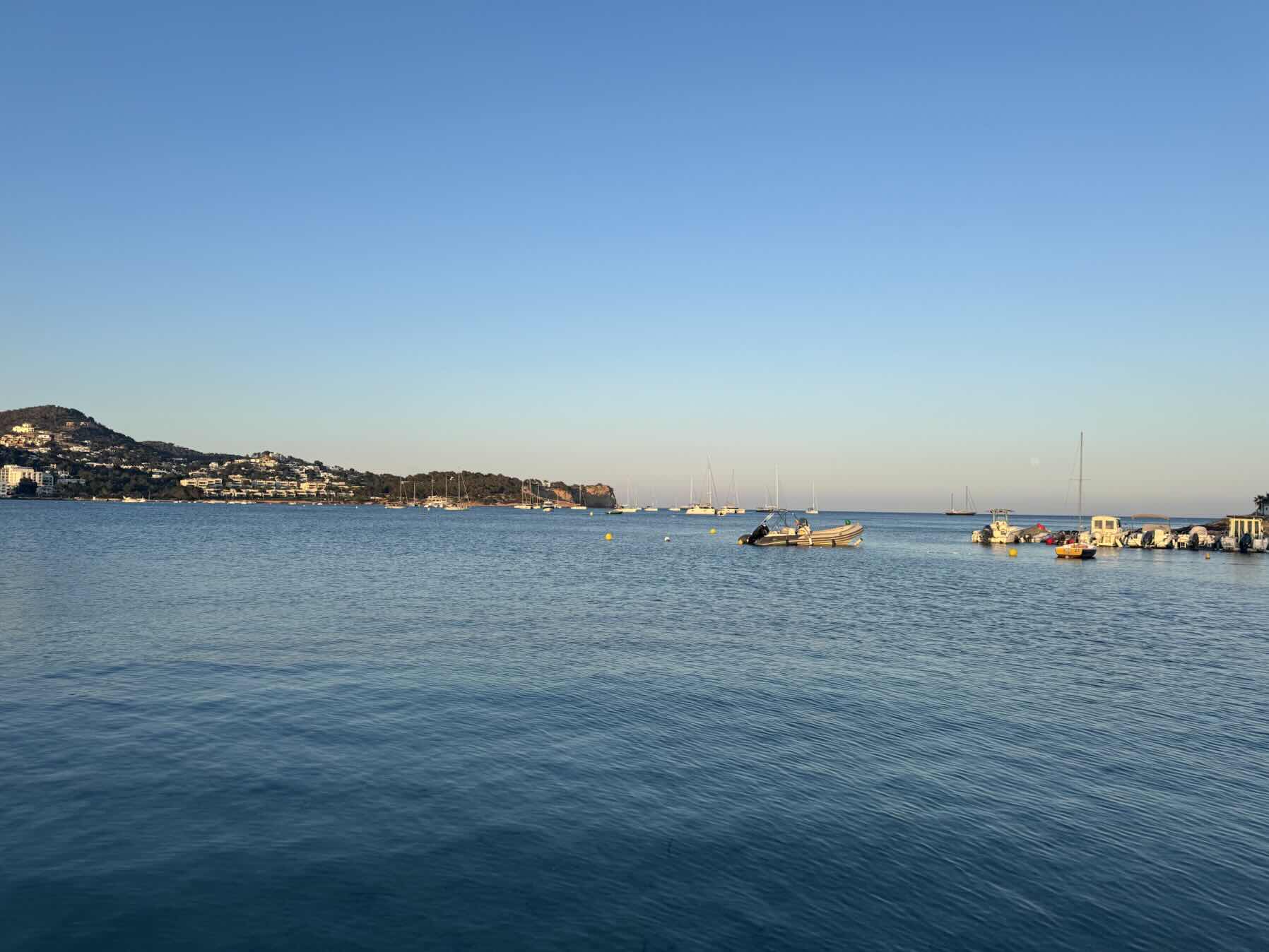 San Antonio - Talamanca, Ibiza _ED144B7F-3332-48FC-A6D9-F081B7A731D9