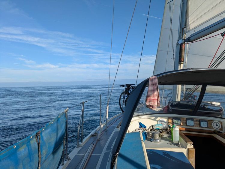 Voyage photo from 