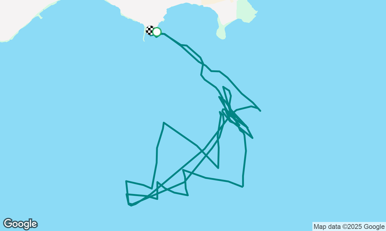 GNS 2025 - Series 3 - July 22nd Regatta