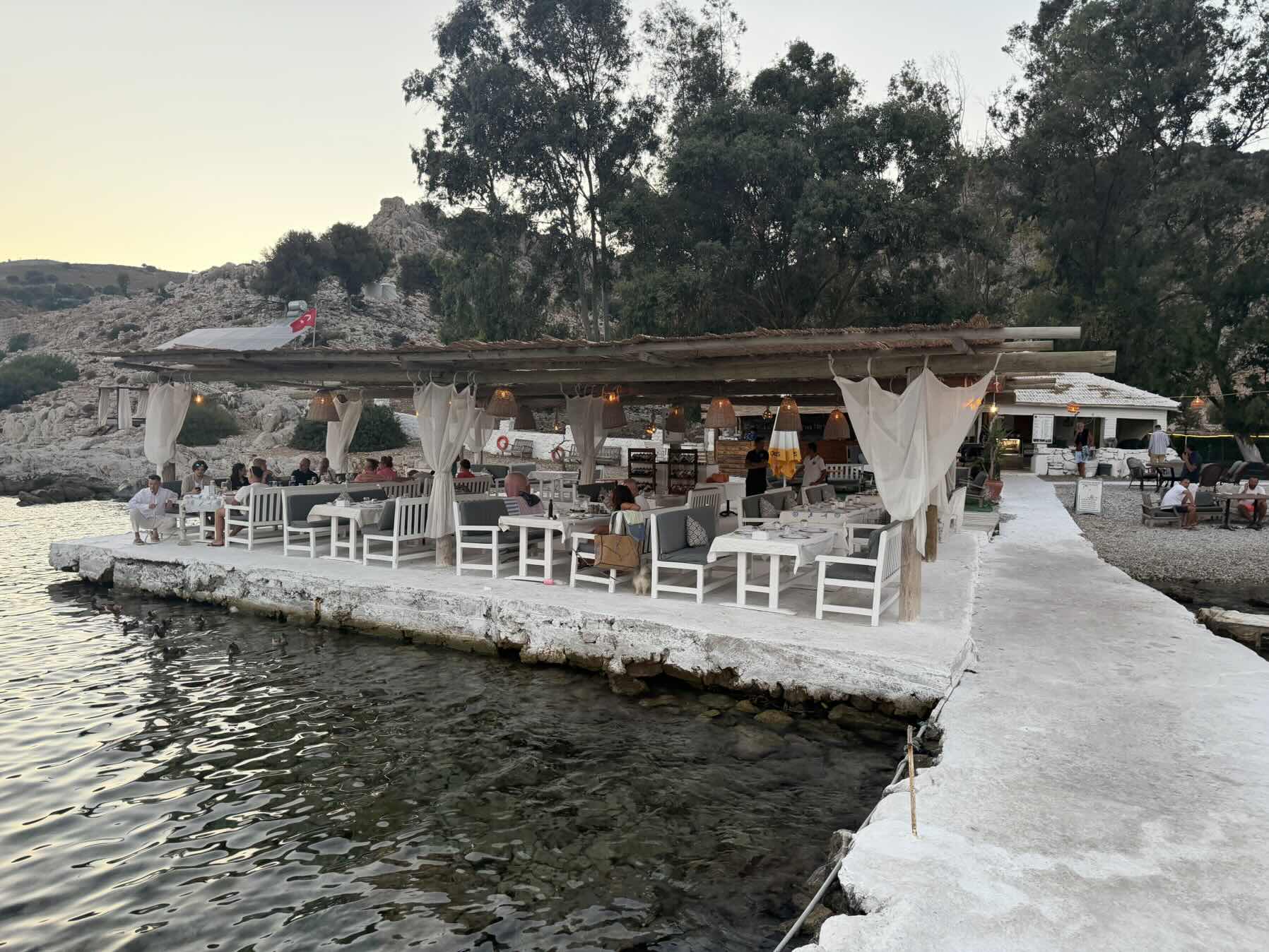 Gebe Kelisse to Loryma Restaurant_8A44FB11-7C5E-4CB5-AC76-E4DF8C43F6C3