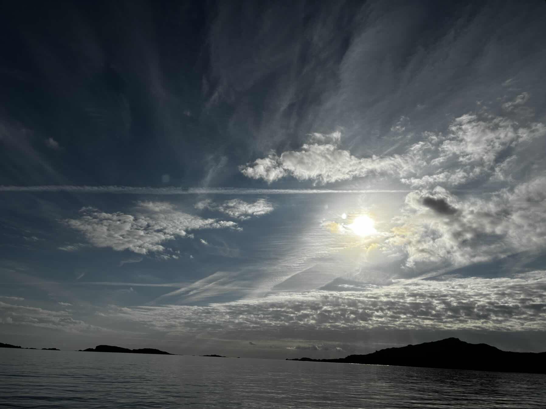 Golfo Pevero to Maddalena archipelago _BCAC0A95-F020-4246-A06B-4F9EA63517F6