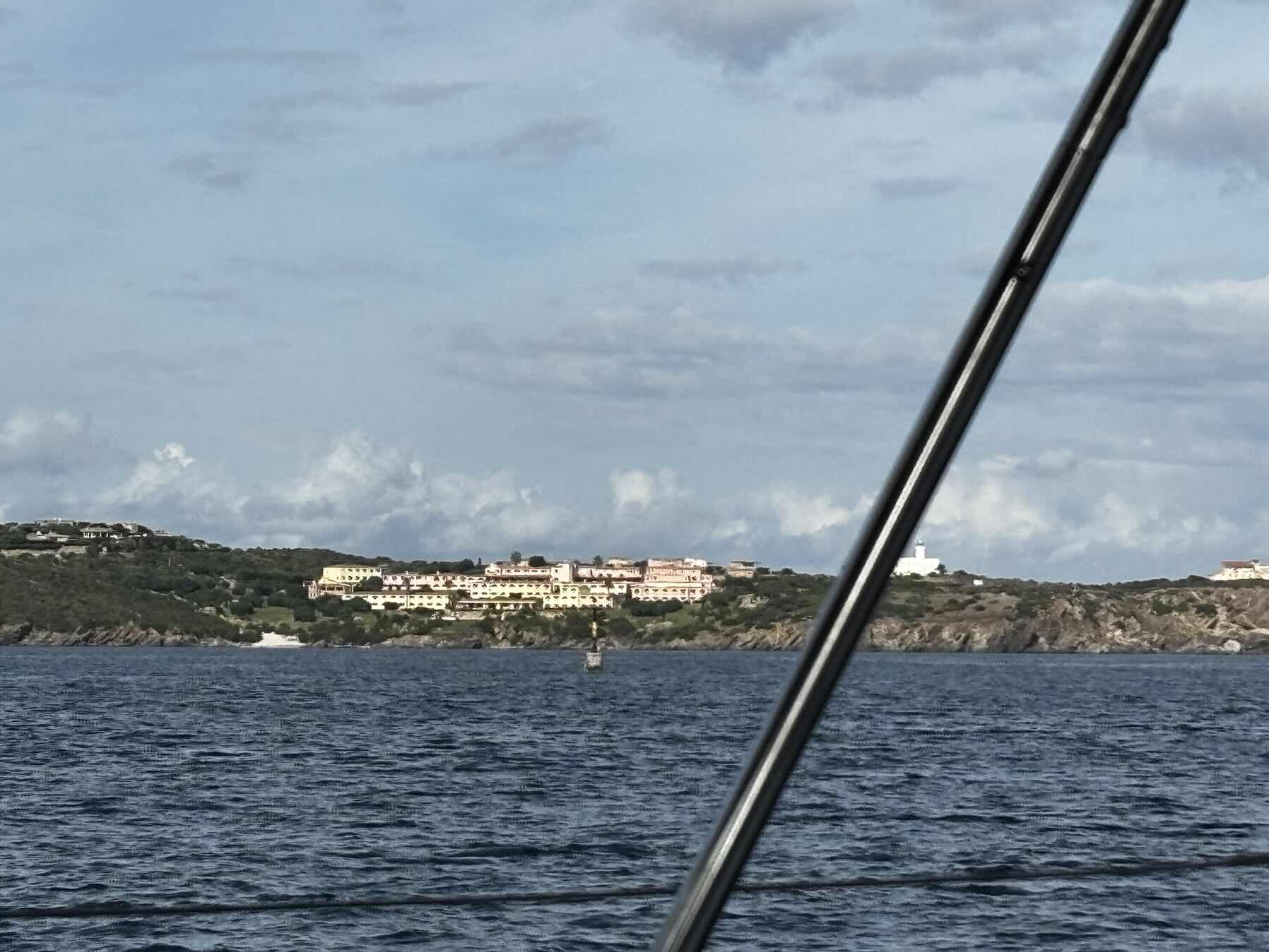 Golfo Pevero to Maddalena archipelago _C9CBCF84-9200-41E1-89A4-CA8C3B063FFB