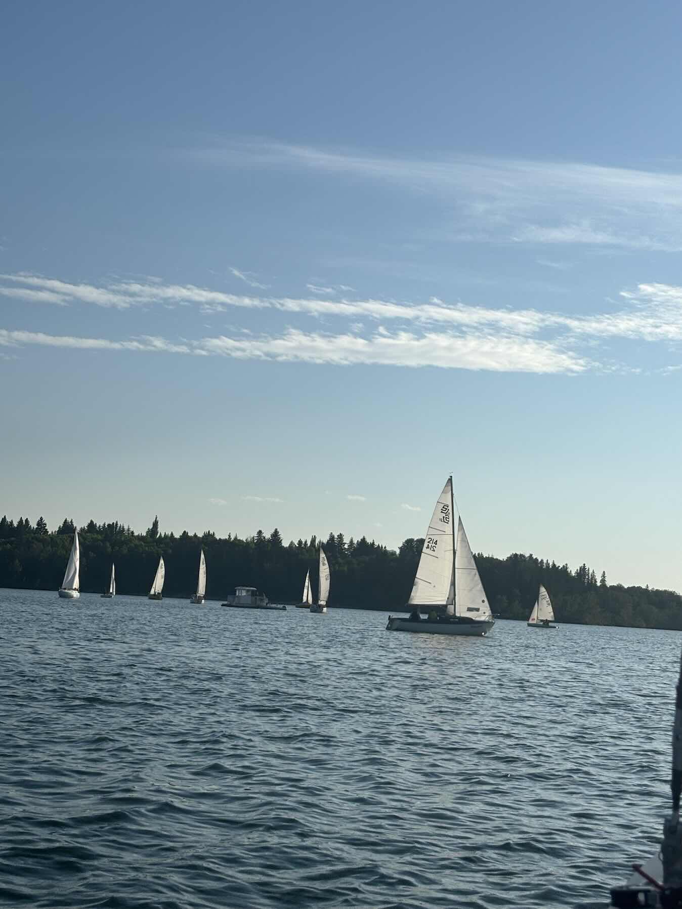 Wednesday Night Race _E78B99BE-E482-4060-8B33-8B2C87D266B9