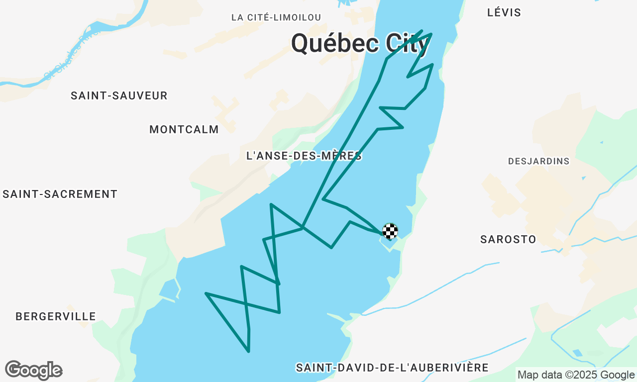 Sortie découverte 